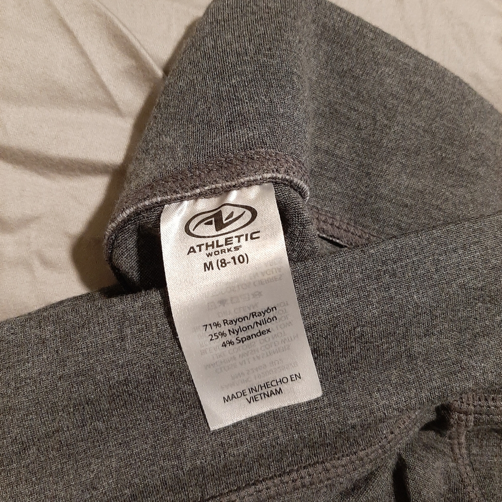 Spandex 👖 bundle - Picture 10 of 10